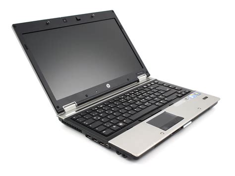 hp elitebook 8440p specs